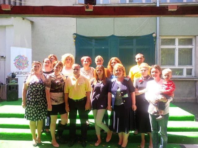 foto Actiune in Municipiu (1)