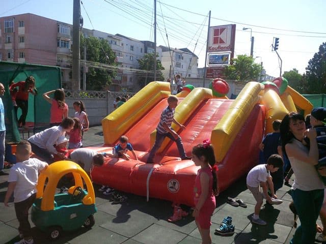 foto Actiune in Municipiu (2)
