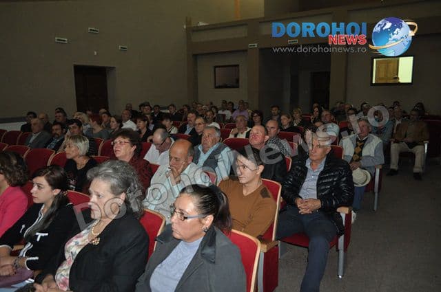 Dorohoi Conferinta Municipala PSD (4)