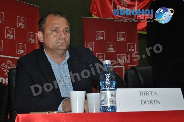 Dorohoi Conferinta Municipala PSD (8)