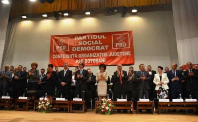 conferinta judeteana PSD (3)