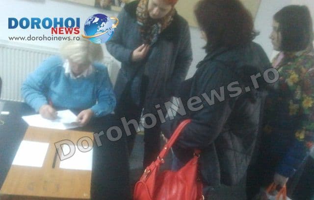 PSD Dorohoi alegeri presedinte 02