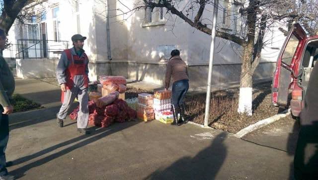 ajutoare caminul Trusesti (2)