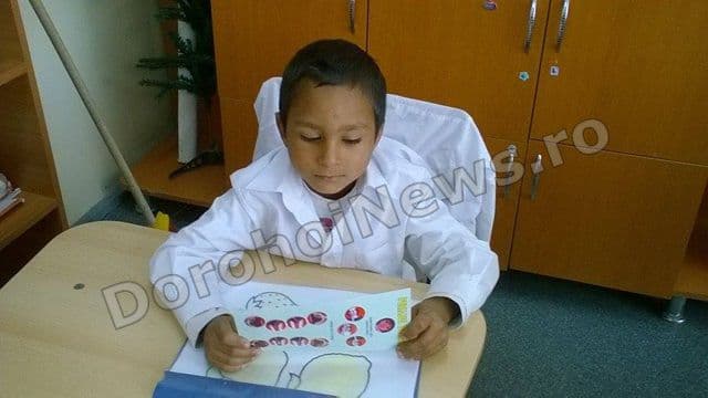 Campanie de informare şi educaţie sanitară 01