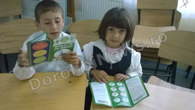 Campanie de informare şi educaţie sanitară 03