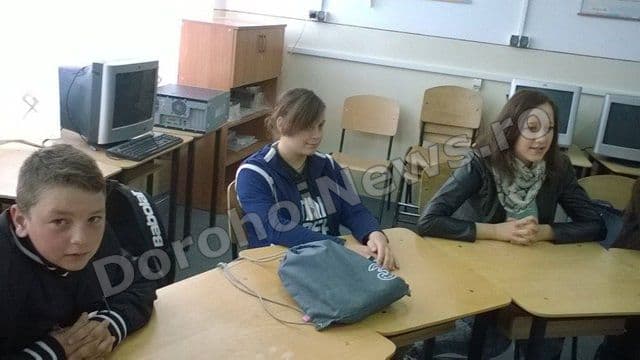 Campanie de informare şi educaţie sanitară 12