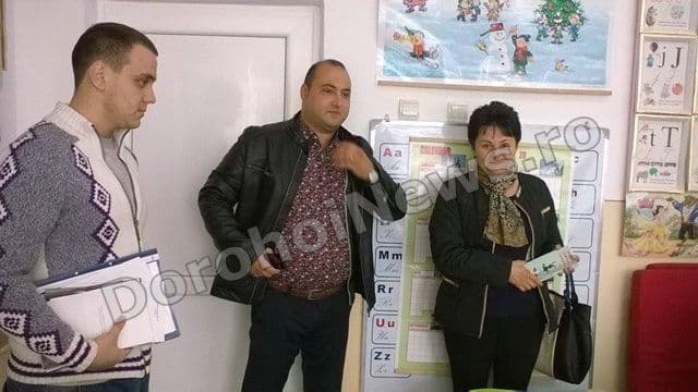Campanie de informare şi educaţie sanitară 16