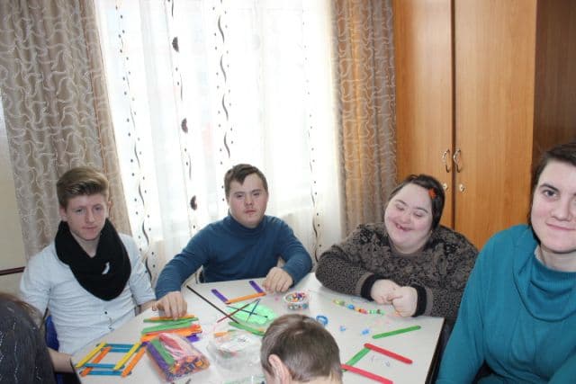 Centrul Steaua Speranței Dorohoi (8)