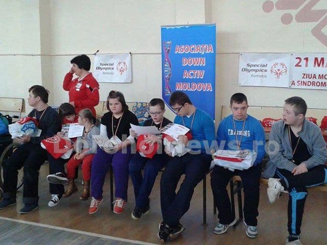 Dorohoi - Ziua Mondiala a sindromului DOWN_13