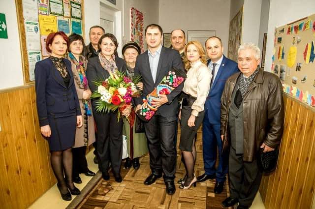 Activitate umanitară derulată la VLĂSINEȘTI (4)