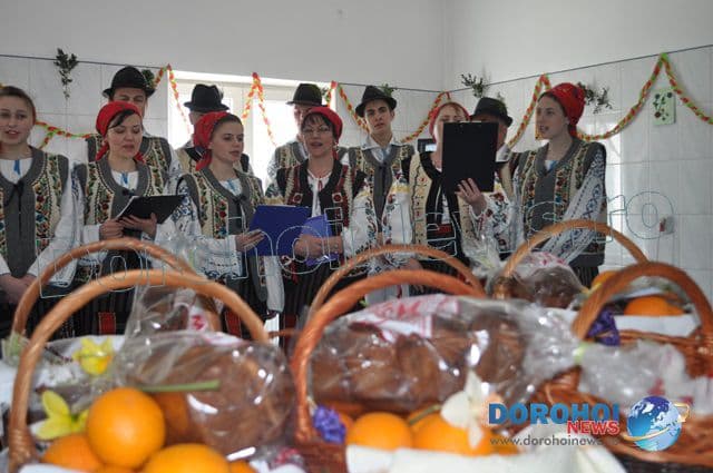 Ansamblul Cordareanca la Dorohoi_10