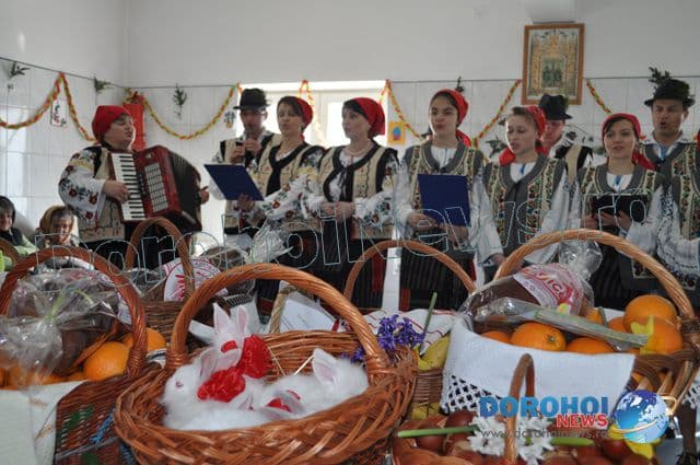 Ansamblul Cordareanca la Dorohoi_11