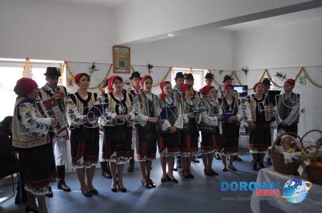 Ansamblul Cordareanca la Dorohoi_12