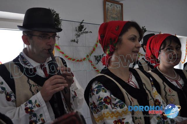 Ansamblul Cordareanca la Dorohoi_14
