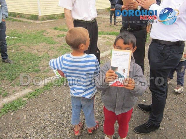 Dorohoi campanie de informare02