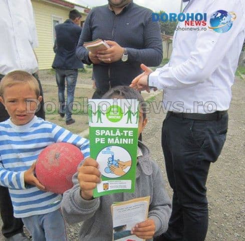 Dorohoi campanie de informare06