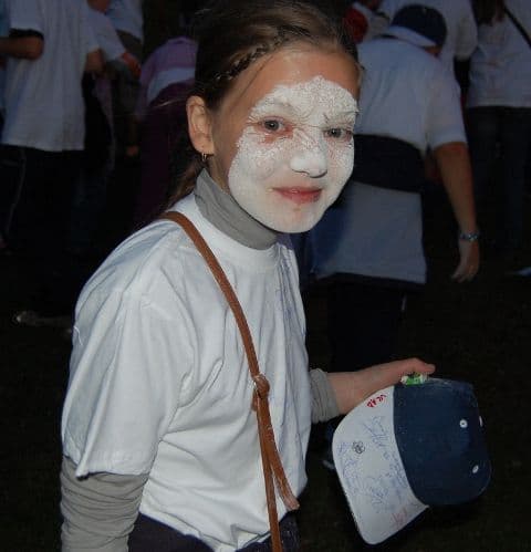 Tabara Licar de Lumina (4)