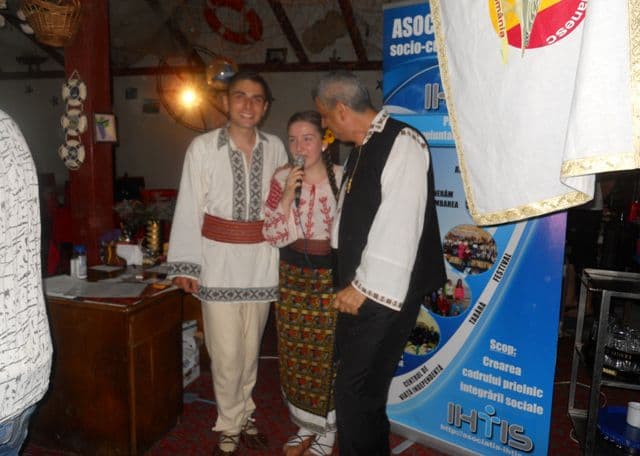 voluntari la țărmul mării (9)
