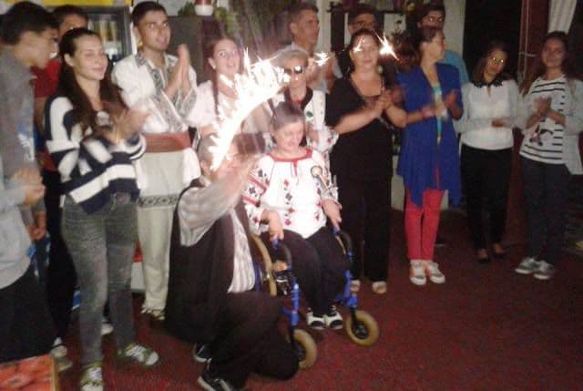 voluntari la țărmul mării (10)