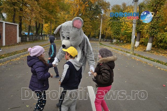 Zilele Normalitatii la Dorohoi_13