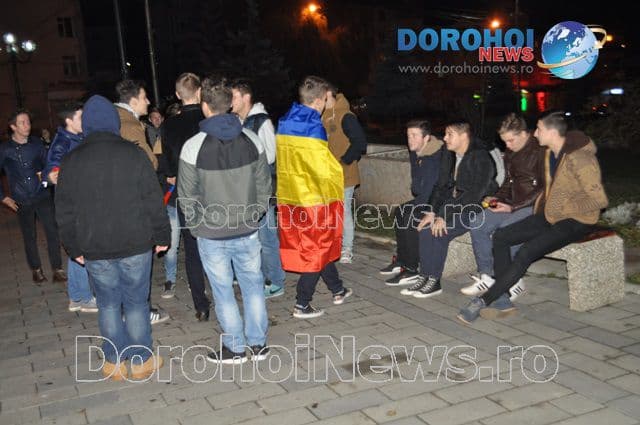 Protest la Dorohoi_03