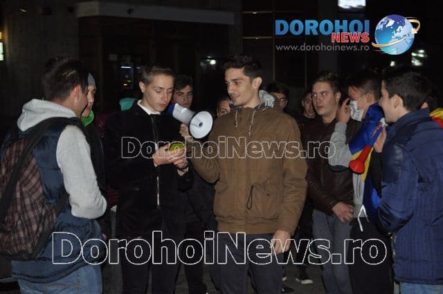 Protest la Dorohoi_06