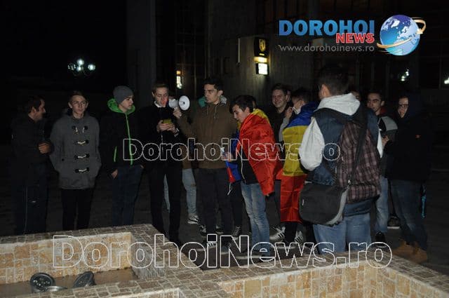 Protest la Dorohoi_09