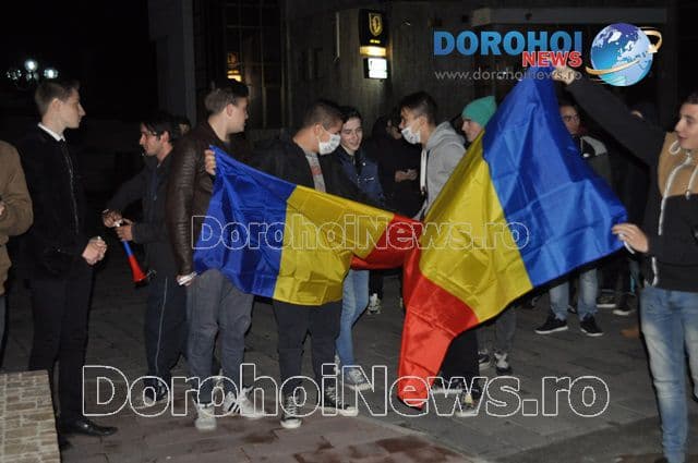 Protest la Dorohoi_13