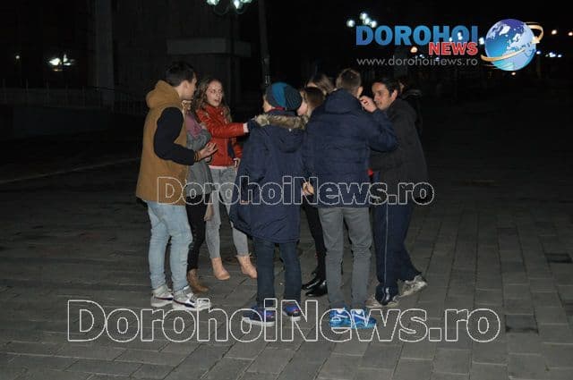 Protest la Dorohoi_14