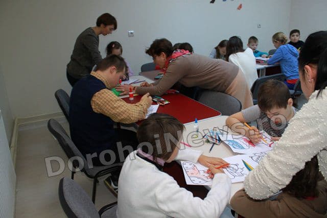 Centrul de zi DAS 08