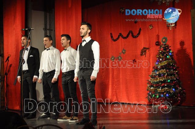 DGASPC Dorohoi_Craciun 2015_02