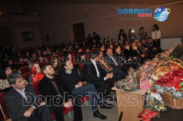 DGASPC Dorohoi_Craciun 2015_03