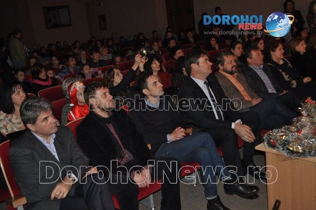 DGASPC Dorohoi_Craciun 2015_04