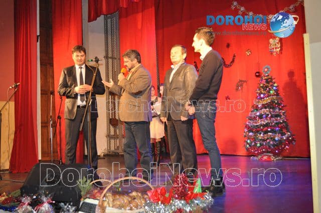DGASPC Dorohoi_Craciun 2015_05