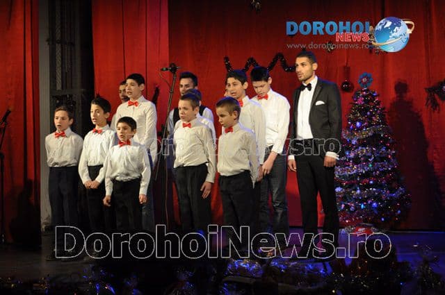 DGASPC Dorohoi_Craciun 2015_06