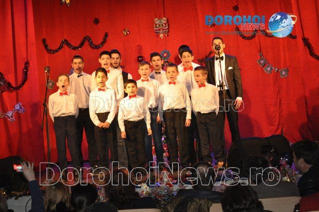 DGASPC Dorohoi_Craciun 2015_08