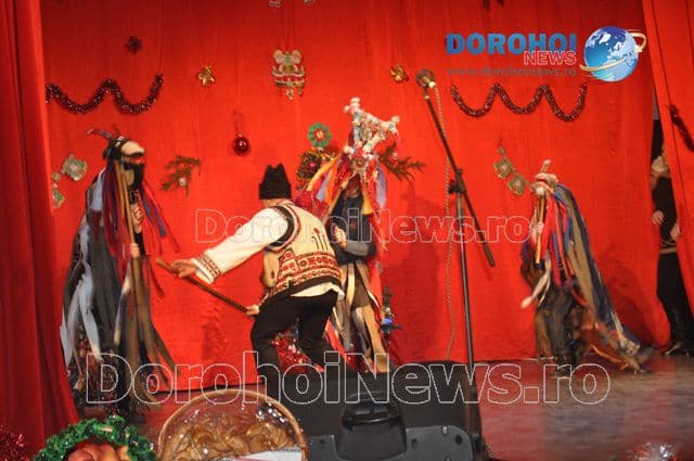 DGASPC Dorohoi_Craciun 2015_09