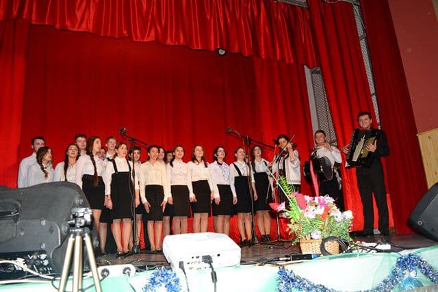 Concert caritabil Dorohoi 02