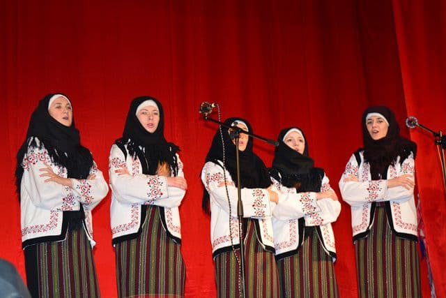 Concert caritabil Dorohoi 03