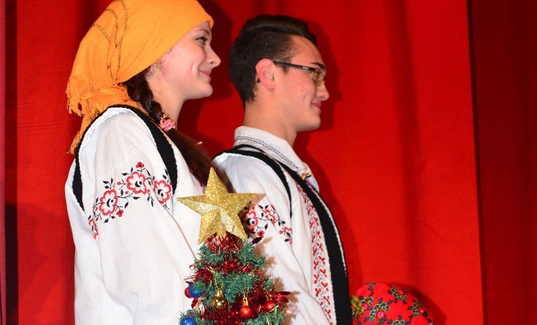 Concert caritabil Dorohoi 04