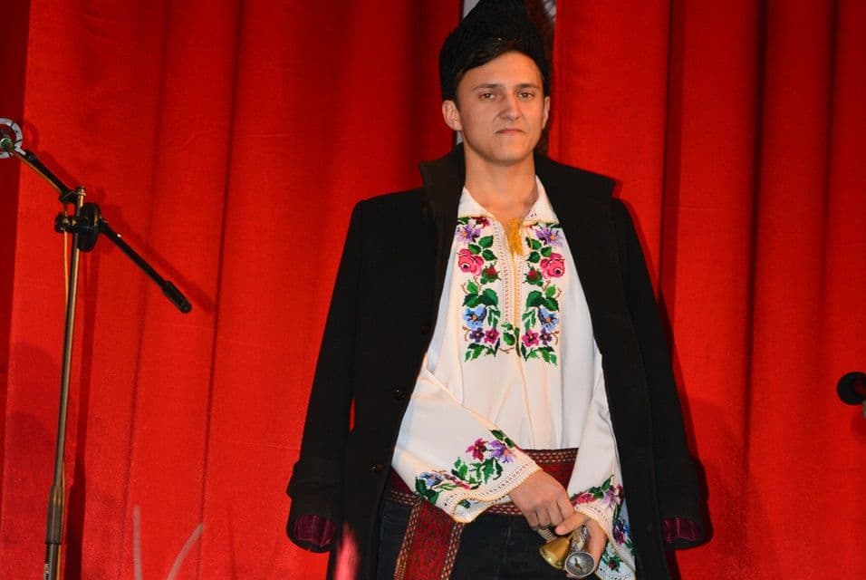 Concert caritabil Dorohoi 06