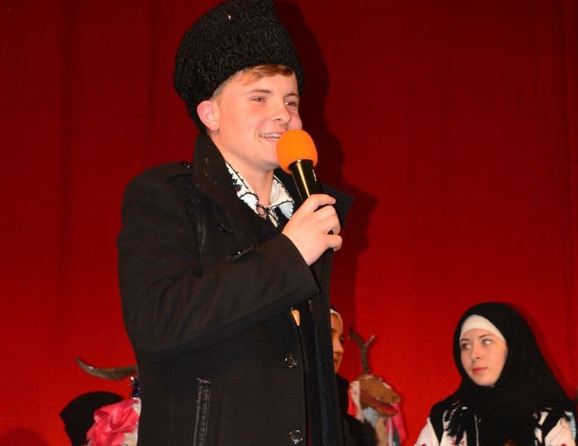 Concert caritabil Dorohoi 07
