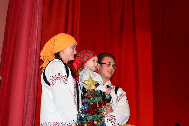 Concert caritabil Dorohoi 08