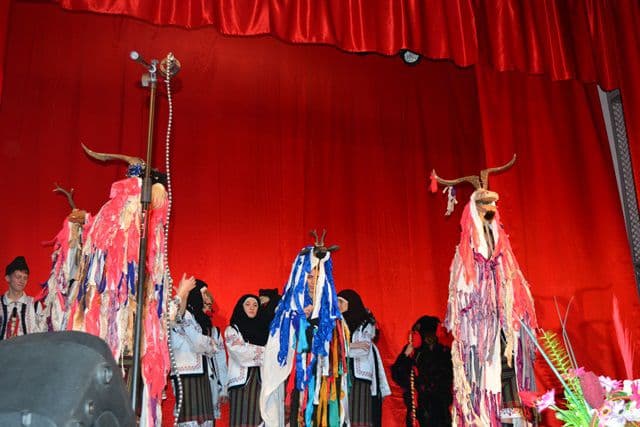 Concert caritabil Dorohoi 09