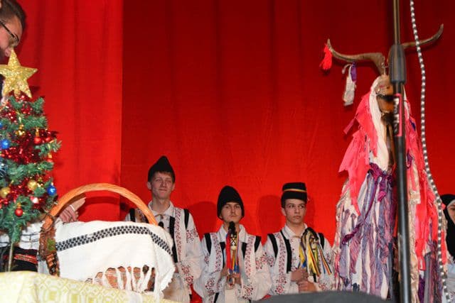 Concert caritabil Dorohoi 11
