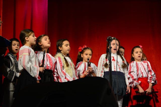 Concert caritabil Dorohoi 01