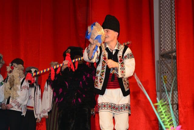 Concert caritabil Dorohoi 13