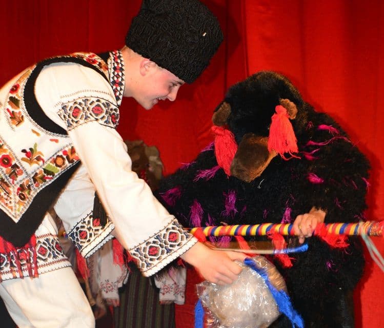 Concert caritabil Dorohoi 14