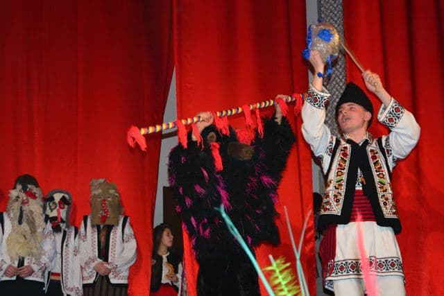 Concert caritabil Dorohoi 15