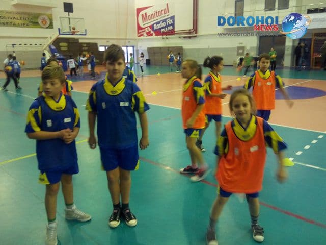 Micii dorohoieni la baschet_01